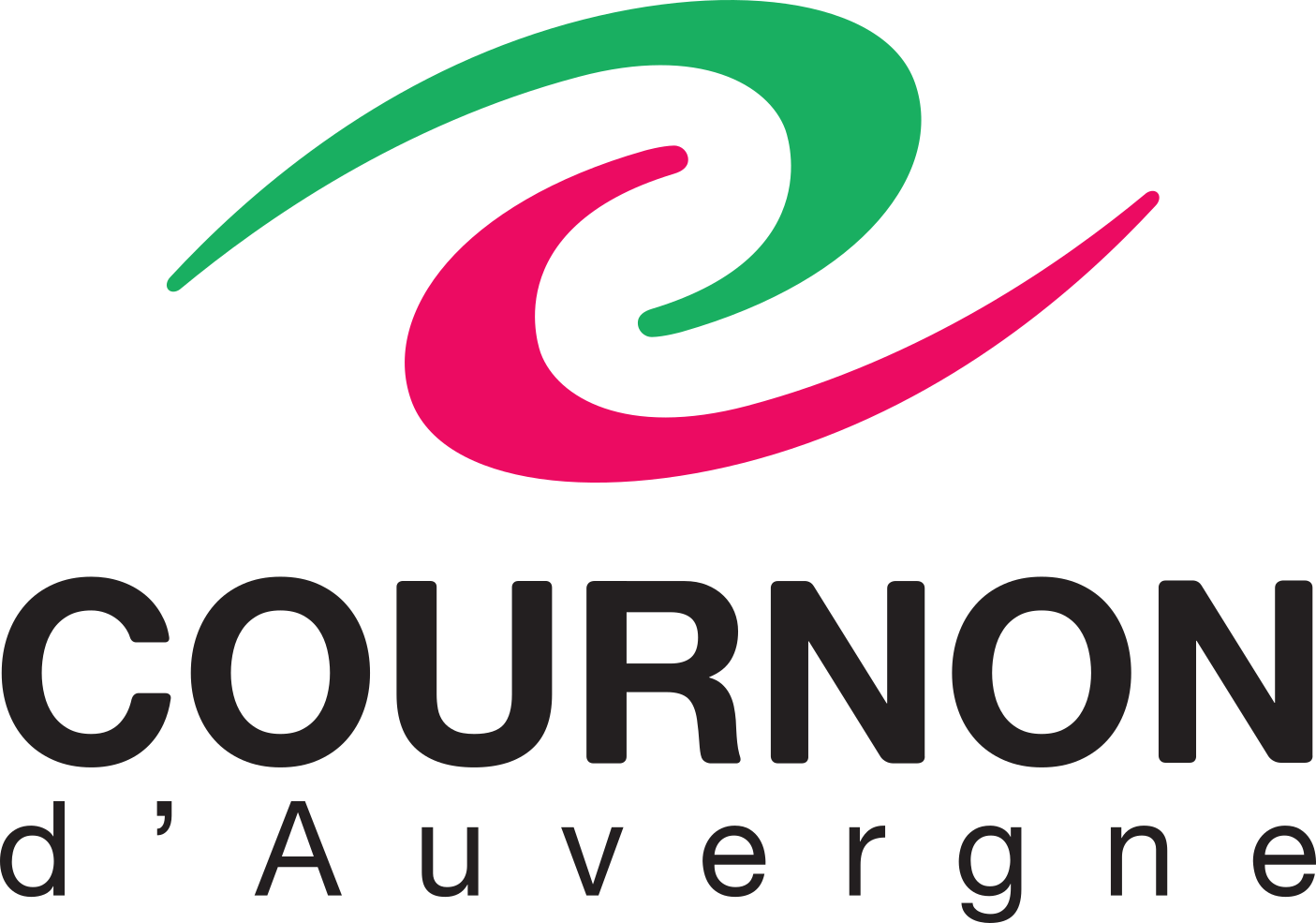 Logo de la ville de Cournon d'Auvergne