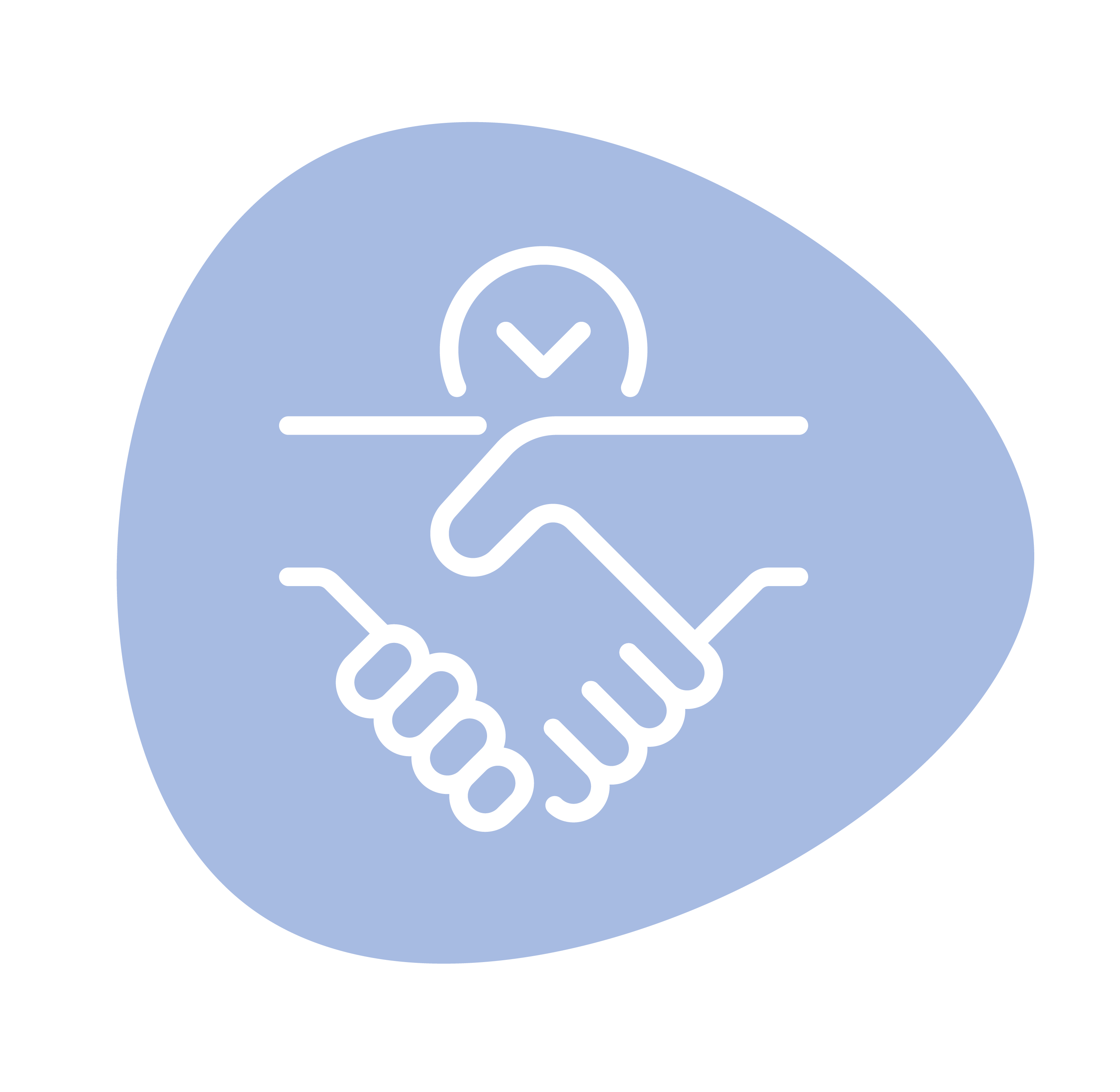 Pictogramme du secteur d'exposition 