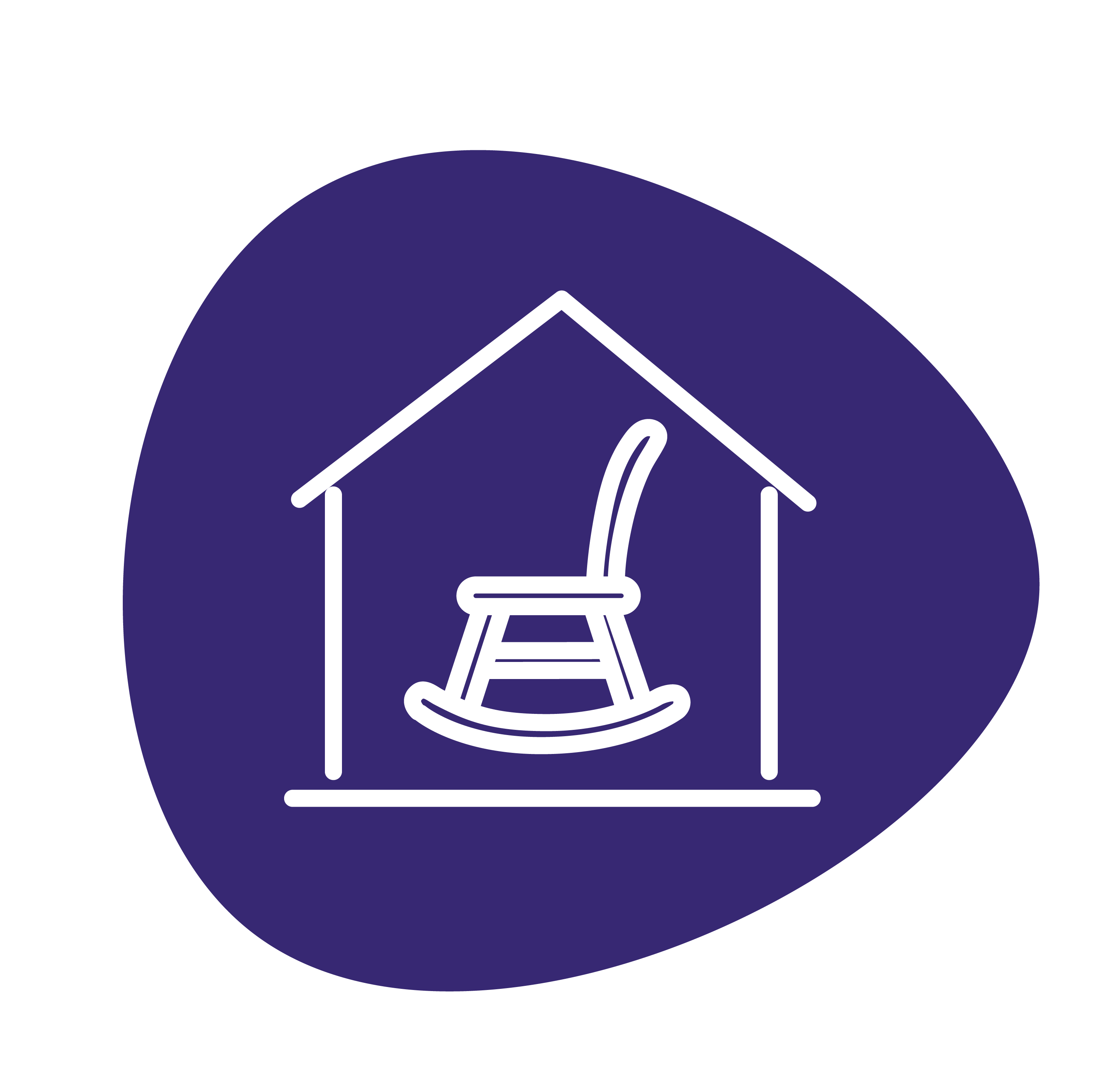 Pictogramme du secteur d'exposition 