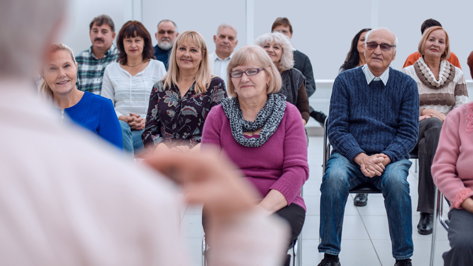 Conférence : L’autonomie à domicile : quand l’emploi de proximité change la vie